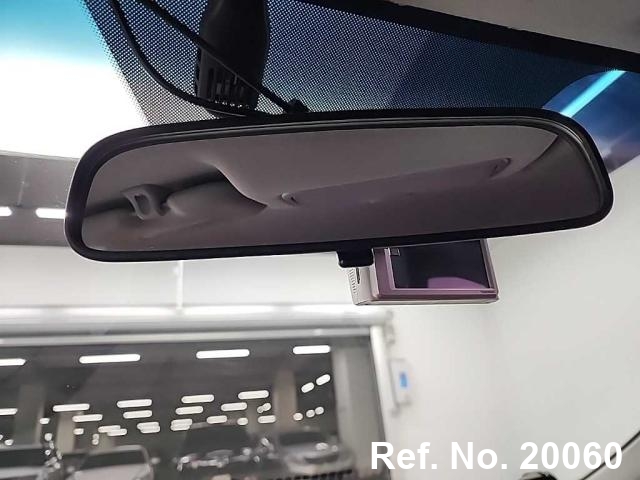  Hyundai / Avante Stock No. 20060